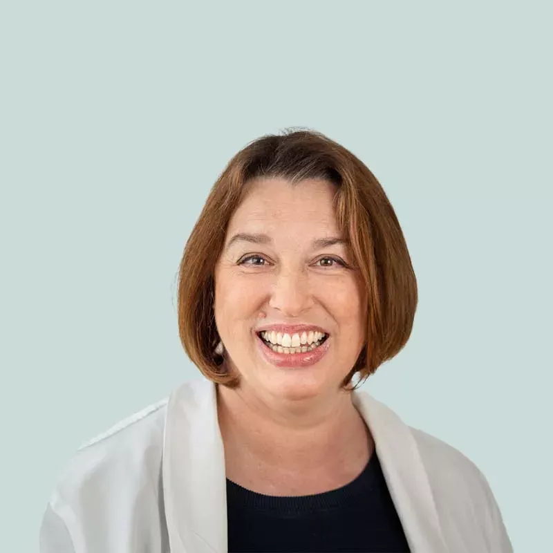 Dr. med. Christine Nöldechen