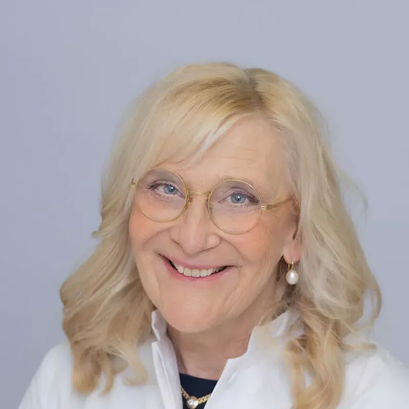 Dr. med. Eva Nieder
