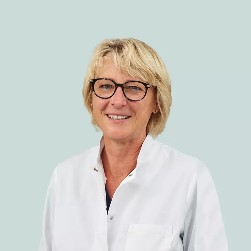 Karin Schilberz