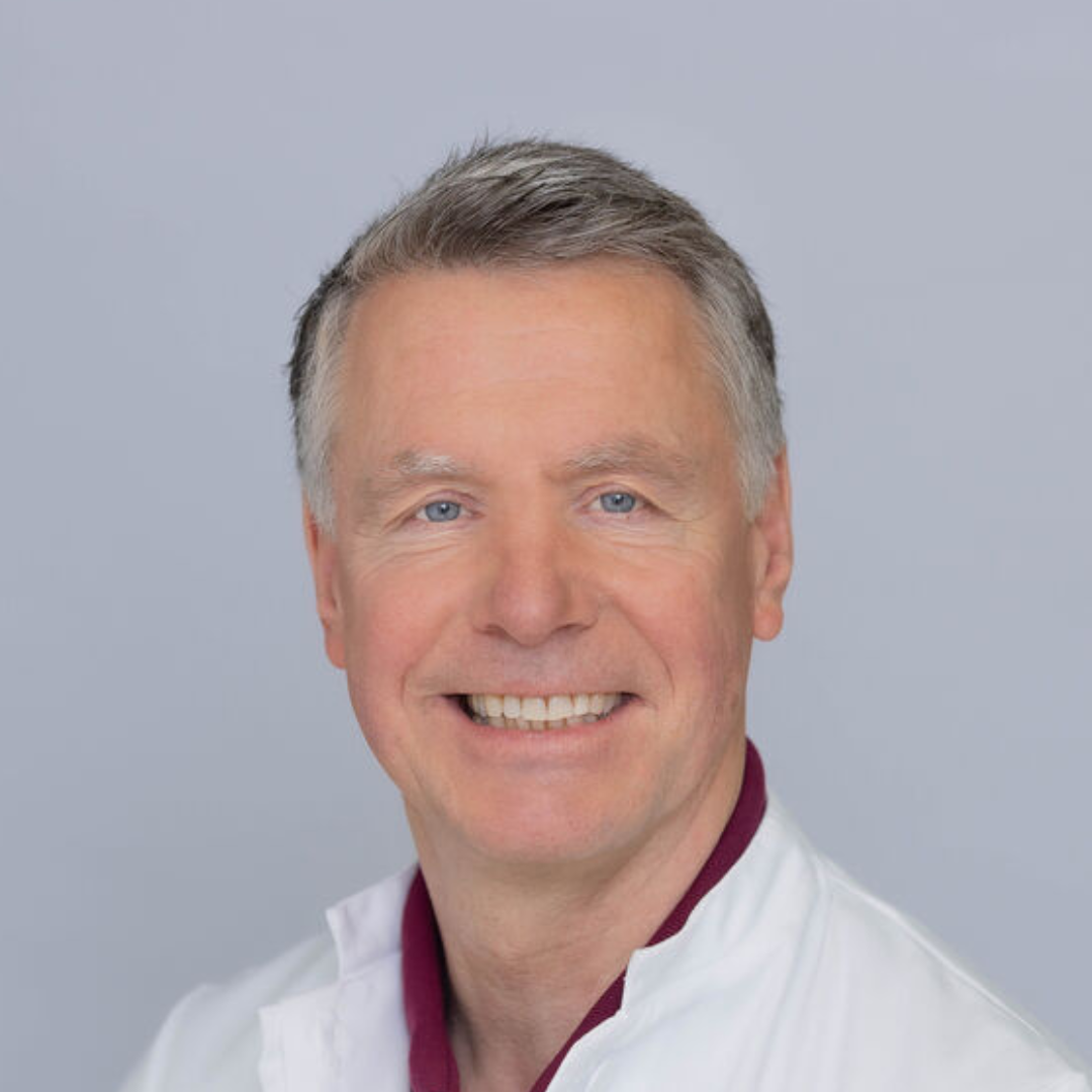 Dr. med. Erik Sollie