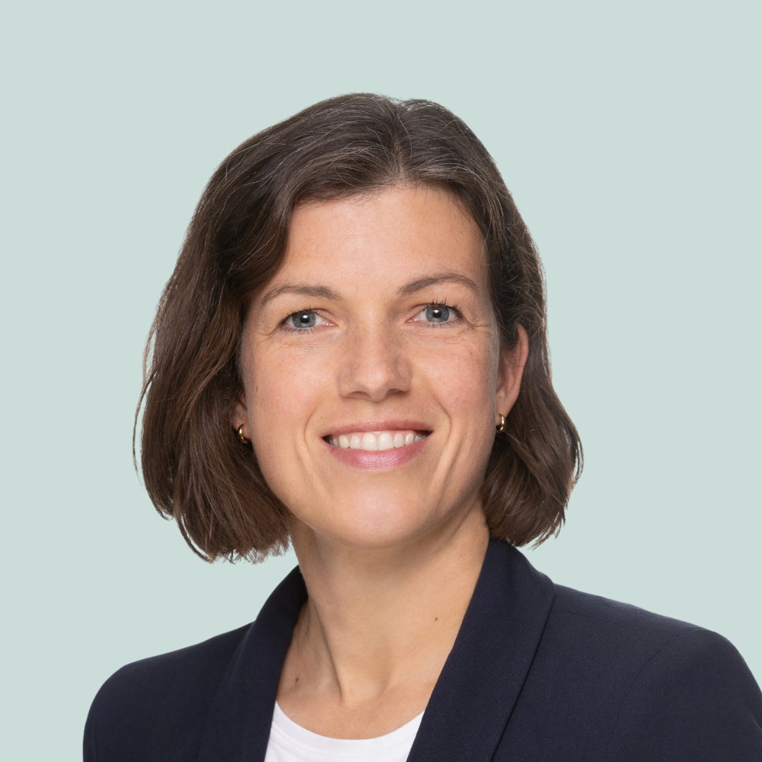 Dr. med. Claire Weiß