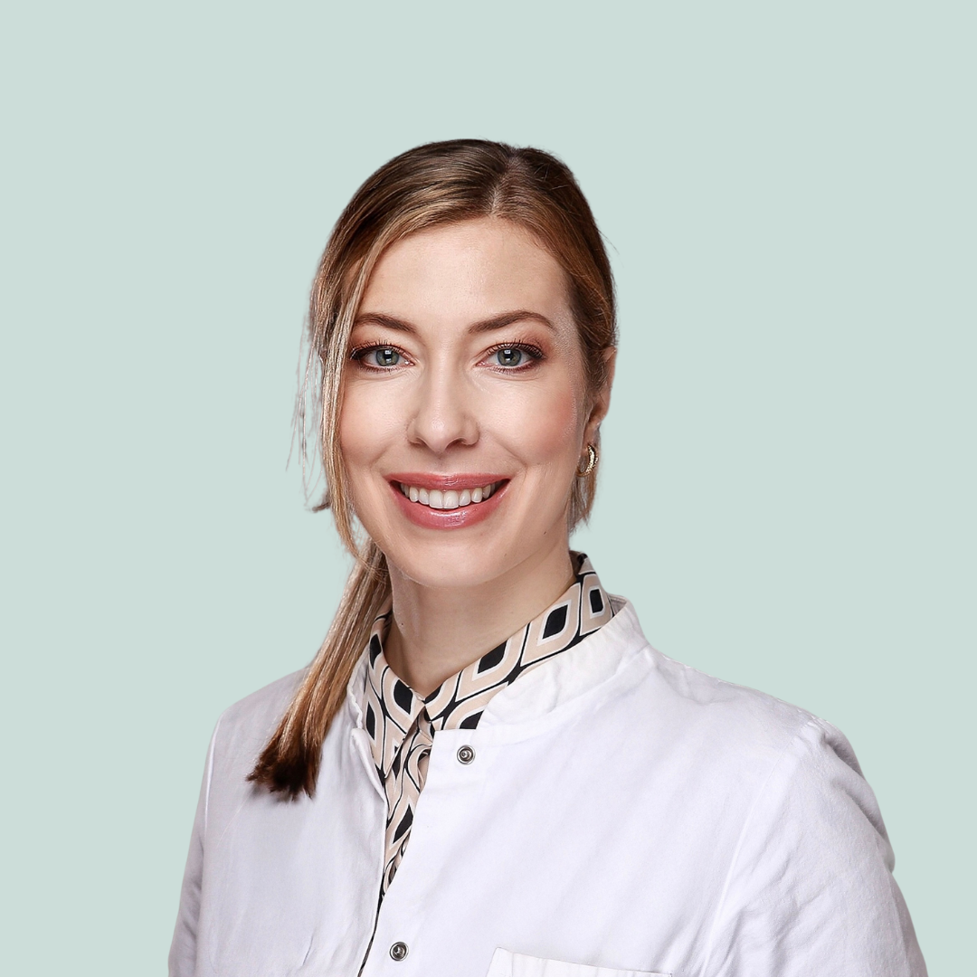 Dr. med. Eva Cerniavskaja