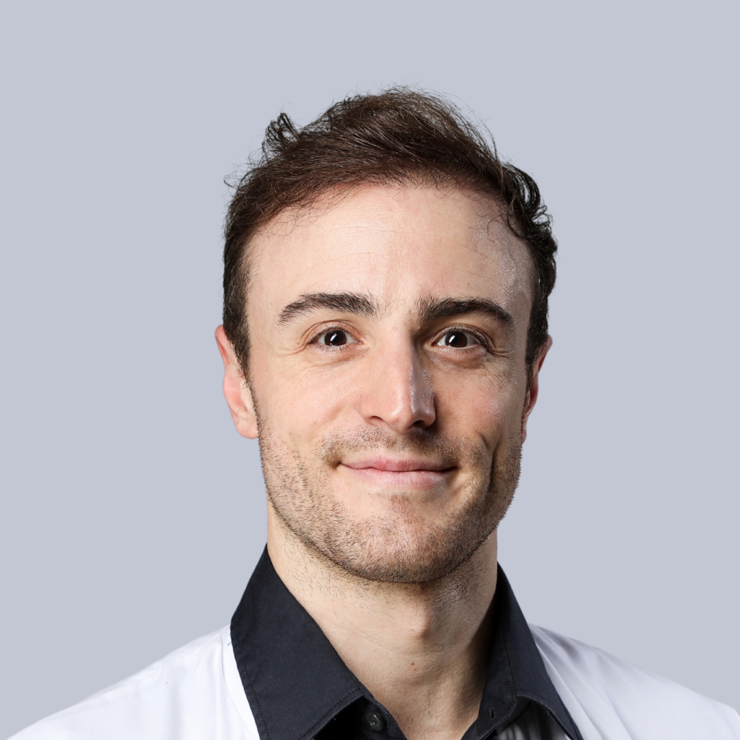 Dr. med. Michele Brancolini