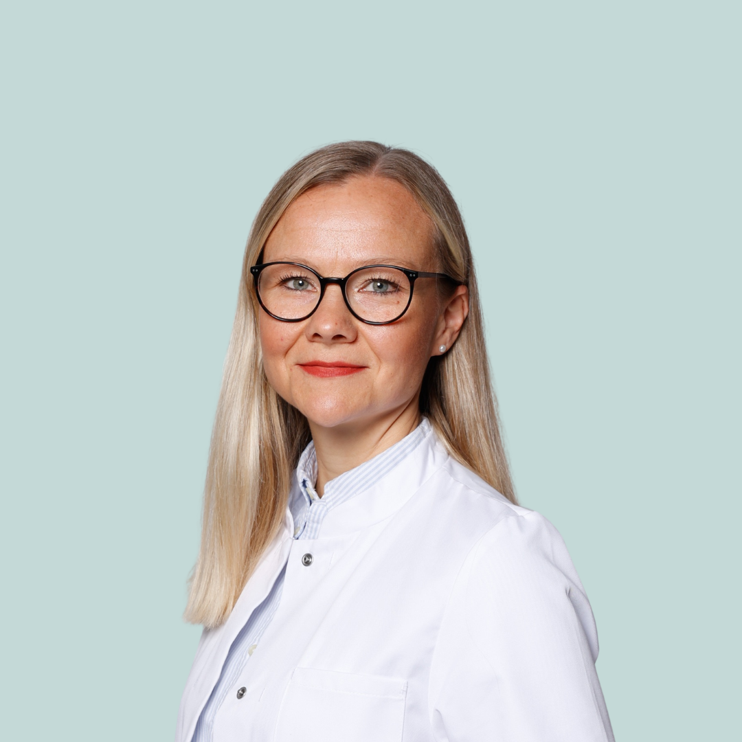Dr. med. Agata Puzirauske